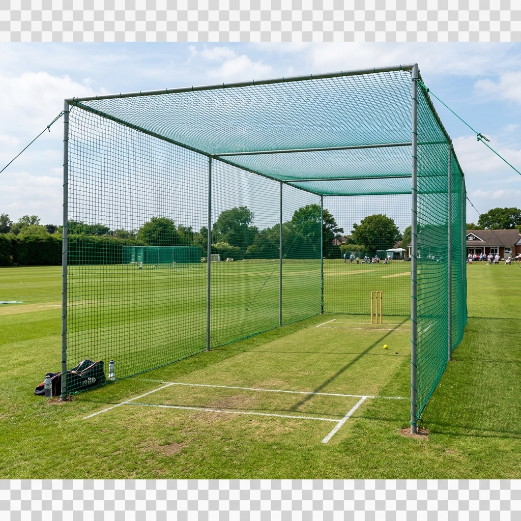 Box Cricket Nets in Tirupati Suresh Safety Nets